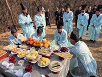 5세조 충정공(휘 인옥) 시제봉행 - 행사 앨범방 - 한양조씨원주목사공파종회 5세조 충정공(휘 인옥) 시제봉행