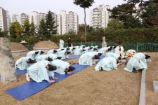 2022년 빈소재(휘 충남) 및 후손시제 - 종회 공지란(공식 공지사항) - 한양조씨원주목사공파종회 2022년 빈소재(휘 충남) 및 후손시제
