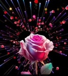 예쁜꽃, 글씨.제주집꽃 - ☞ 자유 게시판 - 표선 가시리민박 예쁜꽃, 글씨.제주집꽃