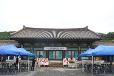 제42회 성파시조문학상 시상식 - 1 - 기본 폰/앨범 - 경남시조시인협회 제42회 성파시조문학상 시상식 -...