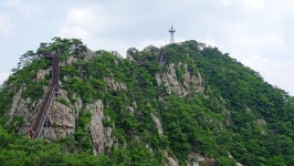 (일요06:10) 동악산 청류동계곡 & 도림사 [전남 곡성] - 06/21(일요06:10)*전남곡성*동악산... (일요06:10) 동악산 청류동계곡 & 도림사... 
