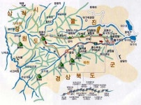 응봉산 온정골 & 덕구온천 [경북 울진] - 07/12(일요06:10)*경북울진*응봉산 온정골... (일요06:10) 응봉산 온정골 & 덕구온천 [경북 울진]