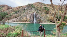 담양호 국민관광지[전북 순창] - 11/22(토요06:10)*전북순창*추월산&담양호국민관광지... 추월산 보리암 & 담양호 국민관광지[전북 순창]