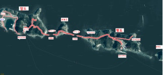 11/22~23/CNN이 극찬한 그림같은 섬 선유4경/해상인도교(장자도,명도... 섬 선유4경/해상인도교(장자도,명도,보농도,말도)3섬&레트로 여행 신청