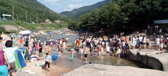 16,795원/7.5.일/속리산 장각폭포,용유계곡,공갈못,상주중앙시장,경천섬,회상나루관광지(주막촌,전망대,객주촌,낙동강문학촌)여행 신청 - 2호... 