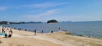 해식동굴,뻘다방,카페폰테,선재도 목섬... /노가리해변,뻘다방,목섬,성모성지... 해식동굴,뻘다방,카페폰테,선재도 목섬,대부광산퇴적암층...