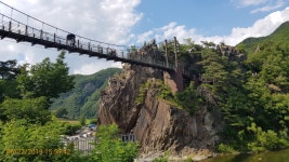 횡재가 59,900원/충주 일주:비내섬,중앙탑,탄금대,수주팔봉,수안보온천,미륵대원지,악어봉,건지마을(2.21-22/1박2일)여행 신청 - 59,900원... 