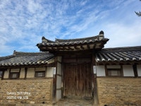 (여행을 사랑하는사람들의모임) 7/26(토)함양 상림숲, 개평한옥마을, 남계서원, 용추폭포, 화림동계곡 역사여행공지