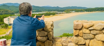 김일성,이승만,이기붕별장,화진포솔숲여행 - 6/14(일)고성하늬라벤다팜,능파대,김일성 이승만별장 - 싱글해외여행동호회/노블레스클럽(여행을... 