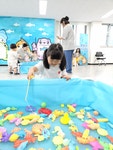 💙6월3주 놀이이야기💙 - ♡ 바다반 친구들 ♡ - 충주엔젤어린이집 💙6월3주 놀이이야기💙