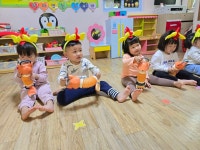 🩷바다반 친구들🩷 - ♡ 바다반 친구들 ♡ - 충주엔젤어린이집 🩷바다반 친구들🩷