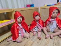♡햇살반 친구들♡ - ♡ 햇살반 친구들 ♡ - 충주엔젤어린이집 ♡햇살반 친구들♡