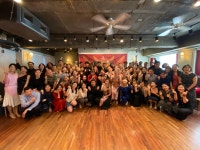 2026 (서울) 탱고 피플 강사반 16기 모집!! 한 번 등록으로 매주 토, 일, 월 3년 수강 가능!! 1월 3일 개강!! - 홍대 - 탱고 피플 수업 안내 - 탱고... 