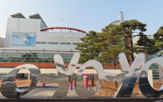 제16회 양양군민사랑 양양예총 송년음악회 2023 소프라노 민은홍 공연 후기 (양양군문화복지회관) - 홍~ 연주활동 - 소프라노 민은홍 제16회... 