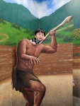 선사 유적 전시관을 다녀왔어요 - 별솔,별솔1반 - 힘찬어린이집 선사 유적 전시관을 다녀왔어요