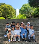 모충사에 다녀왔어요/인형극 관람 다녀왔어요. - 큰솔반 - 힘찬어린이집 모충사에 다녀왔어요/인형극 관람 다녀왔어요.