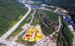 2023 강원세계산림엑스포 (Gangwon Forestry Exhibition) 2023.9.22.~10.22. - 미시령 새소식 - 미시령에서 2023... 