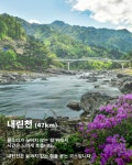 2026 옥스팜 트레일워커 대회가 오는 5월 16일과 17일 강원도 인제에서 열립니다! - 미시령 새소식 - 미시령에서 2026 옥스팜 트레일워커... 