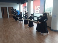 시흥시대표 시흥검도관에 봄향기가 가득 피어나네요~~ - 검도장 소개 / 입관 안내 - 시흥검도관,은행동검도,신천동검도,시흥대한검도,시흥검도... 