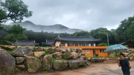 2025년 8월 정기 산행을 공지합니다~~ - ♧정기산행 안내 - 천안자유산악회 2025년 8월 정기 산행을 공지합니다~~