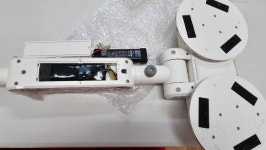 휴스톰 HS-5000 건전지 교체 APL-1681A(50,000×2) - 교 회 소 식 - (순복음)반석교회 휴스톰 HS-5000 건전지 교체 APL-1681A(50,000×2)