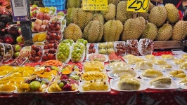 경기제1지방회 태국 파타야 선교 여행 50234030~1103 - 교 회 소 식 - (순복음)반석교회 경기제1지방회 태국 파타야 선교 여행 50234030~1103