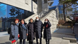 미스바 회개 기도(3.1절 연세중앙교회) - 교 회 소 식 - (순복음)반석교회 미스바 회개 기도(3.1절 연세중앙교회)