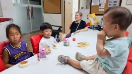 홍가네대족발 군포반석교인 점심 - 교 회 소 식 - (순복음)반석교회 홍가네대족발 군포반석교인 점심