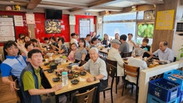 홍가네대족발 군포반석교인 점심 - 교 회 소 식 - (순복음)반석교회 홍가네대족발 군포반석교인 점심