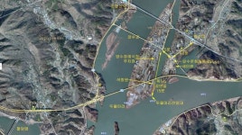 경기도 양평군 양서면 양수리(兩水里, 두물머리)에 대하여 - 역사문화... 文化)이야기 - 단양우씨 용우종친회 경기도 양평군 양서면 양수리(兩水里... 