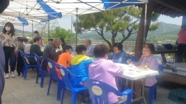 5월 14일 한들성당 설립 100주년 기념미사 - 공지사항 - 아름다운 진안성당 5월 14일 한들성당 설립 100주년 기념미사