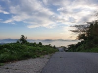 금북정맥 12구간 영전교차로~안흥진 - 대간정맥지맥 - 안드로이드 gps & earth 안드로이드 gps & earth