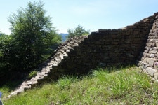 견훤산성-승무산(559m) 경북 상주 - 경상도 - 안드로이드 gps & earth 안드로이드 gps & earth