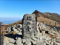 무등산 : 너와나목장~장불재~입석대/서석대~중봉~중머리재~너와나목장 - 전라도 - 안드로이드 gps & earth 안드로이드 gps & earth