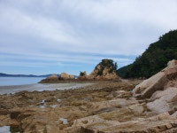 금북정맥 12구간 영전교차로~안흥진 - 대간정맥지맥 - 안드로이드 gps & earth 안드로이드 gps & earth