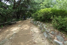 삼가리 133 정자 | 문학산(217m)/선유봉(189m)/연경산(177m)/노적봉(150m)/청량산(173m)/봉재산(104m) 인천 - 경기도 - 안드로이드 gps & earth...