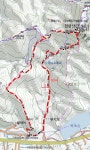 구미] 천생산(산성) - 경상도 - 안드로이드 gps & earth 안드로이드 gps & earth