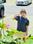🪷천태반🪷예쁜 연꽃이랑 찰칵 - 26 천태반(5세) - 울산 정광사금강유치원 🪷천태반🪷예쁜 연꽃이랑 찰칵