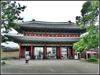 창덕궁 영상 - §…회원사진방…§ - ◈---성민복지관---◈ 창덕궁 영상
