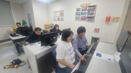 성민대학 - §…회원사진방…§ - ◈---성민복지관---◈ 성민대학