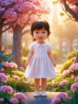 나리 - §…회원사진방…§ - ◈---성민복지관---◈ 나리