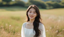 동희산업복지매장 | AI이미지 - §…서금자님…§ - ◈---성민복지관---◈ AI이미지