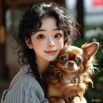 동희산업복지매장 | AI이미지 - §…서금자님…§ - ◈---성민복지관---◈ AI이미지
