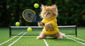 고양이 - §…멋진그림방…§ - ◈---성민복지관---◈ 고양이