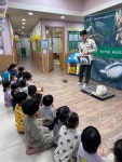 [남악 아이꿈 어린이집 12월 행사] 동물나라 체험행사 🐍🦨🦜🐠 - 열매반 이야기 - 남악 아이꿈어린이집 [남악 아이꿈 어린이집 12월 행사]... 