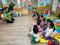 [11월행사] 찾아오는 가을 숲체험 🤎 - 열매반 이야기 - 남악 아이꿈어린이집 [11월행사] 찾아오는 가을 숲체험 🤎