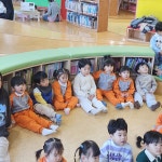 [남악 아이꿈 어린이집 12월 행사] 전남 도립도서관 견학 📚📖❤️ - 열매반 이야기 - 남악 아이꿈어린이집 [남악 아이꿈 어린이집 12월 행사]... 