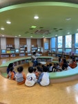 [남악 아이꿈 어린이집 12월 행사] 전남 도립도서관 견학 📚📖❤️ - 열매반 이야기 - 남악 아이꿈어린이집 [남악 아이꿈 어린이집 12월 행사]... 
