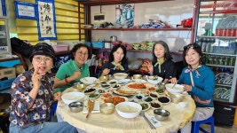 [사진] 섬탐방_하화도. 5/30.. - 고원길 앨범 - 진안고원길 [사진] 섬탐방_하화도. 5/30..