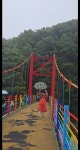 7월19일 고원길 9코스(운일암 반일암길)를 걸었다 - 자유게시판 - 진안고원길 7월19일 고원길 9코스(운일암 반일암길)를 걸었다